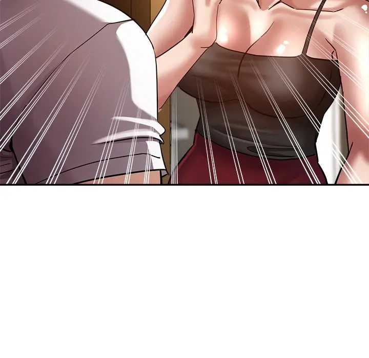 Stretched Out Love Chapter 26 - Page 119