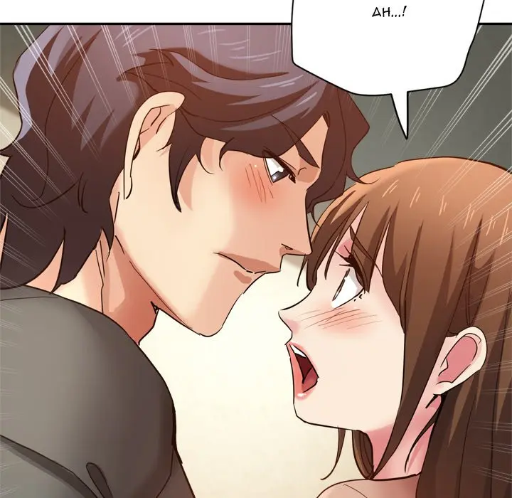 Stretched Out Love Chapter 26 - Page 162