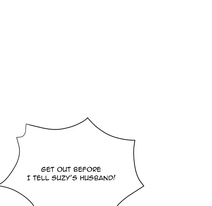 Stretched Out Love Chapter 26 - Page 36