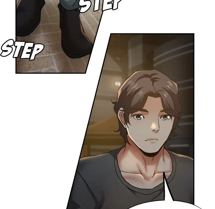 Stretched Out Love Chapter 26 - Page 65