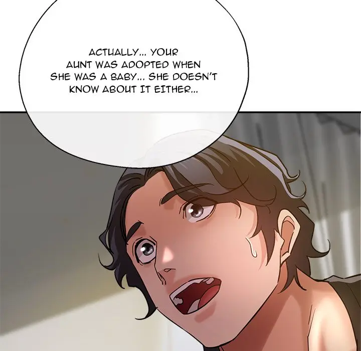 Stretched Out Love Chapter 27 - Page 131