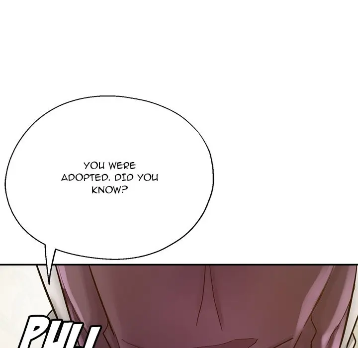 Stretched Out Love Chapter 27 - Page 158