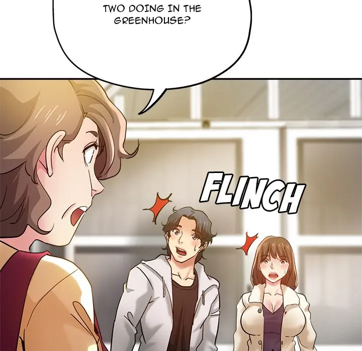 Stretched Out Love Chapter 27 - Page 193