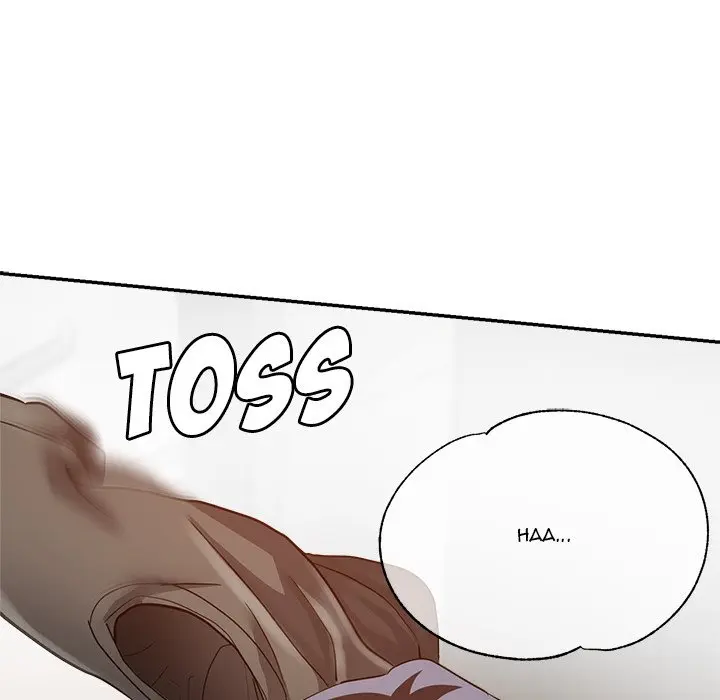 Stretched Out Love Chapter 27 - Page 33