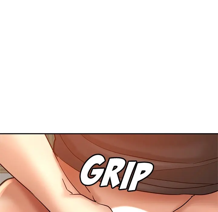 Stretched Out Love Chapter 27 - Page 56