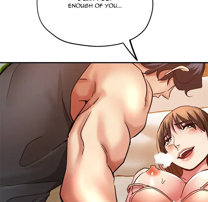 Stretched Out Love Chapter 27 - Page 67