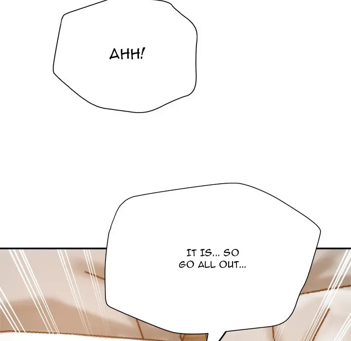 Stretched Out Love Chapter 27 - Page 73