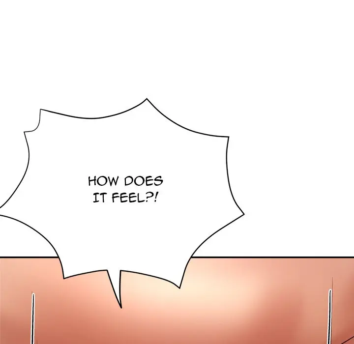 Stretched Out Love Chapter 27 - Page 88