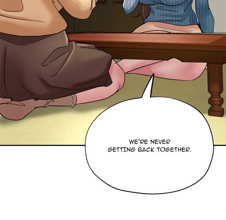 Stretched Out Love Chapter 28 - Page 29