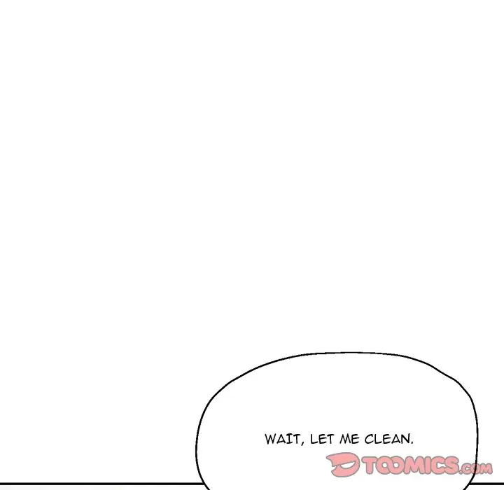 Stretched Out Love Chapter 28 - Page 33