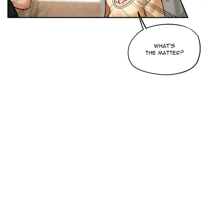 Stretched Out Love Chapter 28 - Page 47