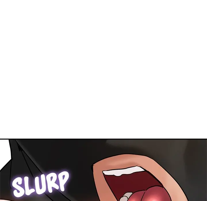Stretched Out Love Chapter 28 - Page 74