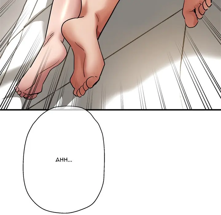 Stretched Out Love Chapter 29 - Page 109