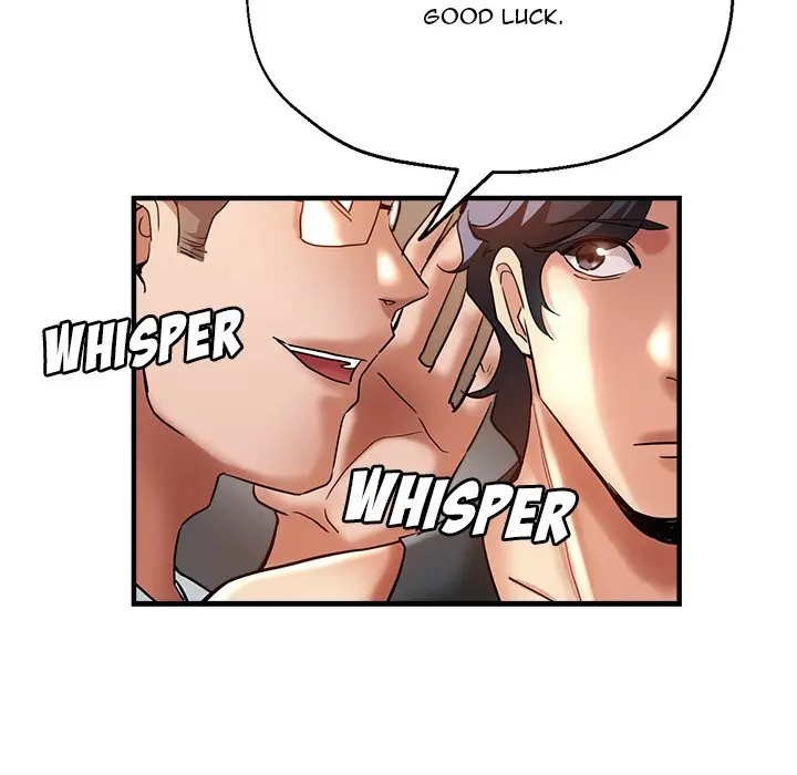 Stretched Out Love Chapter 29 - Page 173