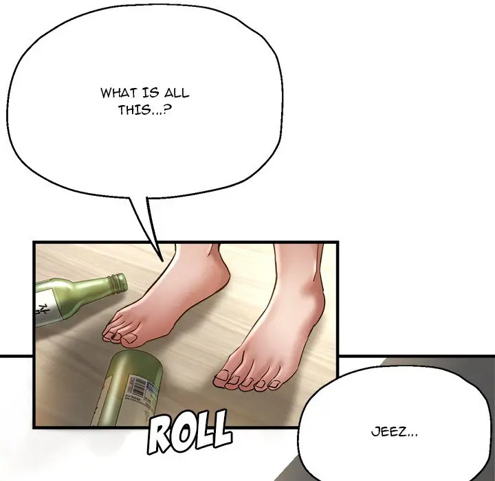 Stretched Out Love Chapter 29 - Page 19