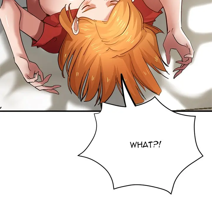 Stretched Out Love Chapter 29 - Page 46
