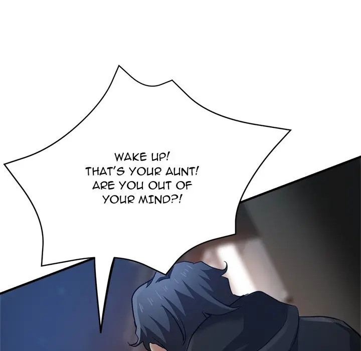 Stretched Out Love Chapter 29 - Page 85