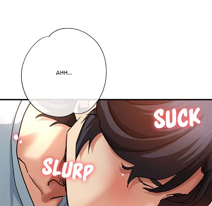 Stretched Out Love Chapter 30 - Page 101