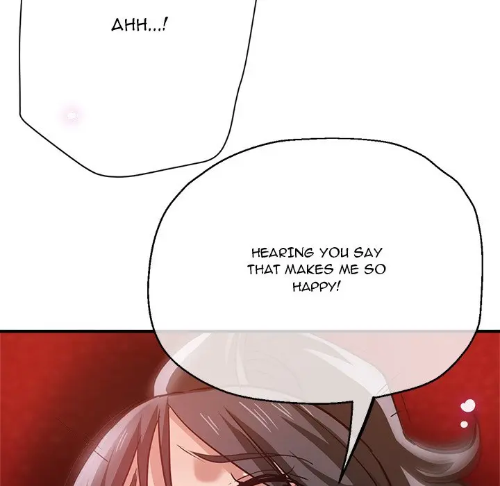 Stretched Out Love Chapter 30 - Page 127