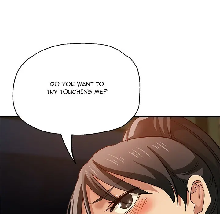 Stretched Out Love Chapter 30 - Page 43