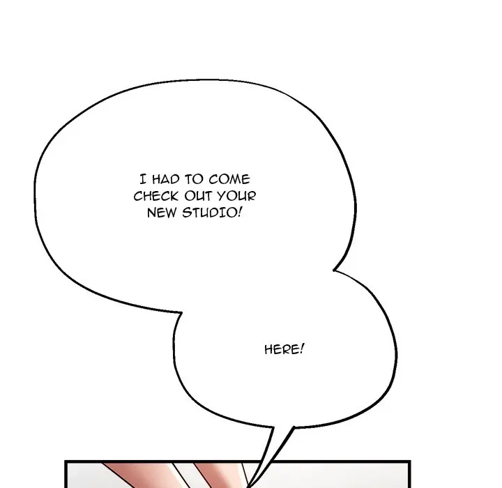 Stretched Out Love Chapter 31 - Page 113