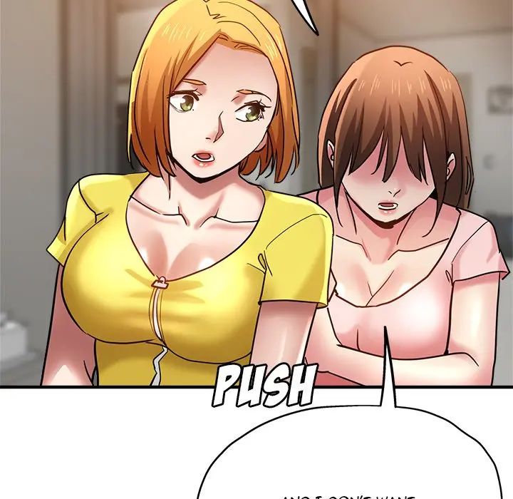 Stretched Out Love Chapter 31 - Page 155