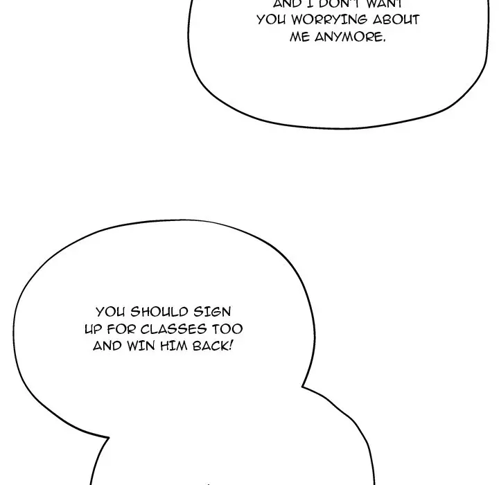 Stretched Out Love Chapter 31 - Page 156