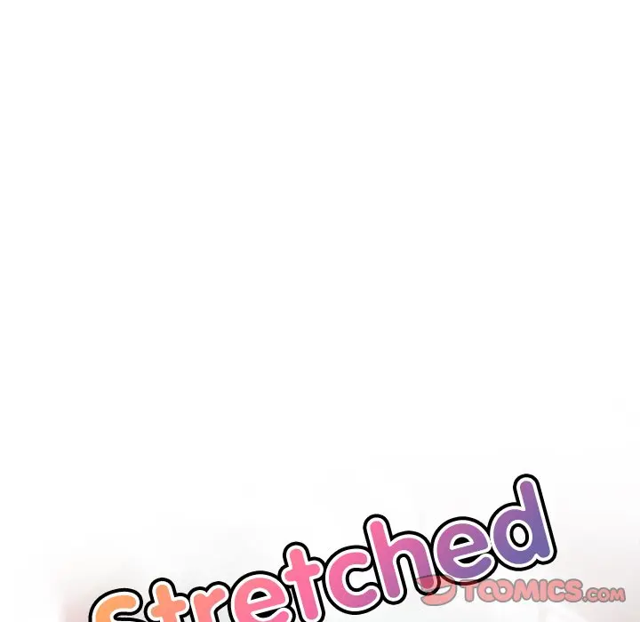 Stretched Out Love Chapter 31 - Page 16