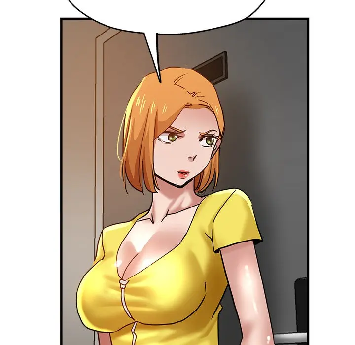 Stretched Out Love Chapter 31 - Page 162