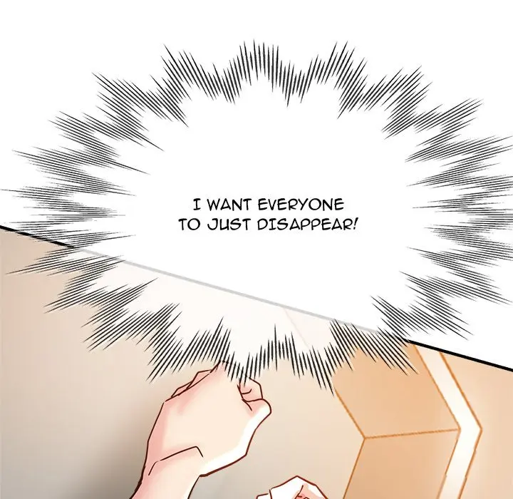 Stretched Out Love Chapter 31 - Page 164