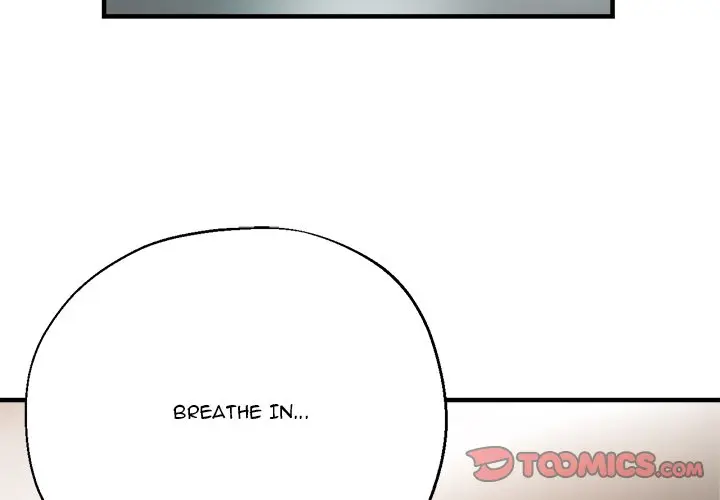 Stretched Out Love Chapter 32 - Page 3