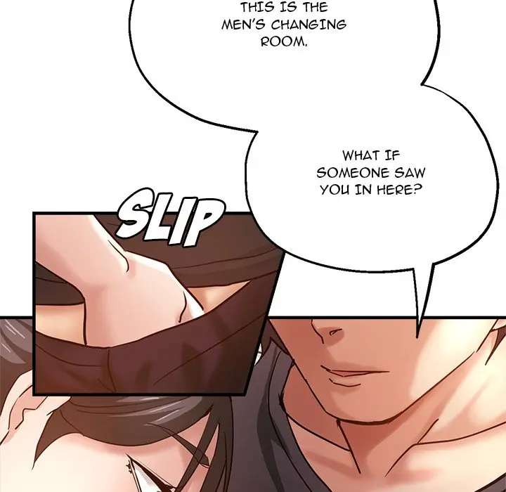 Stretched Out Love Chapter 32 - Page 31