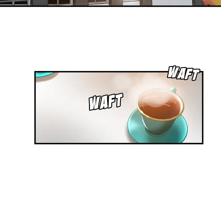 Stretched Out Love Chapter 32 - Page 90