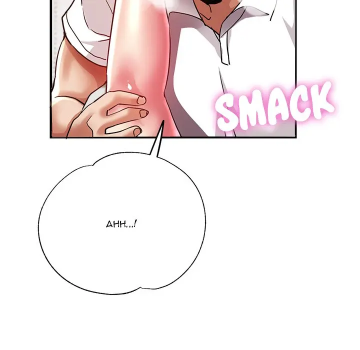 Stretched Out Love Chapter 33 - Page 150