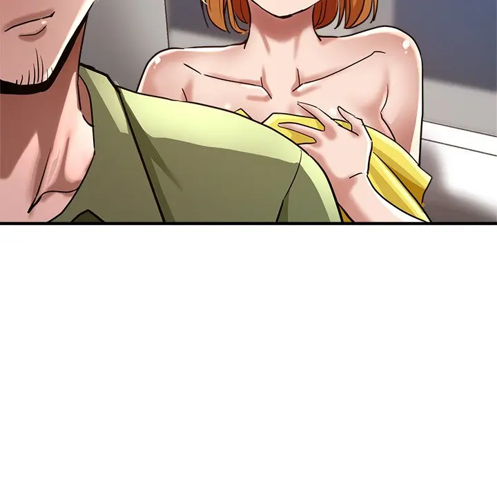 Stretched Out Love Chapter 33 - Page 42