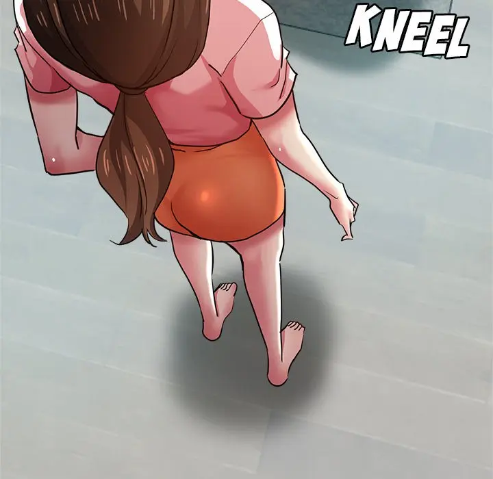 Stretched Out Love Chapter 33 - Page 62