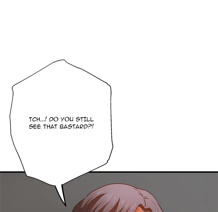 Stretched Out Love Chapter 34 - Page 12