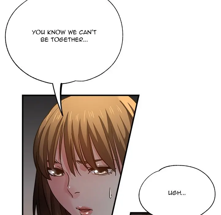 Stretched Out Love Chapter 34 - Page 42