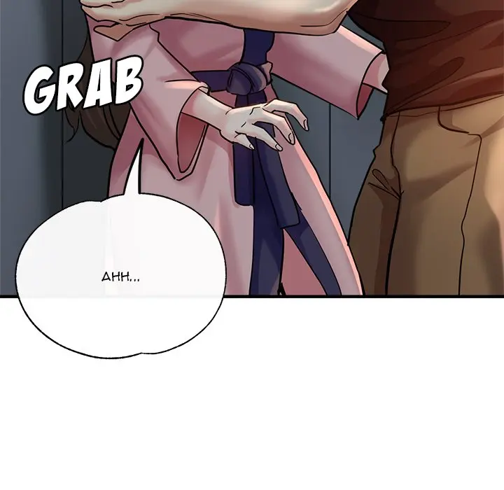 Stretched Out Love Chapter 34 - Page 48