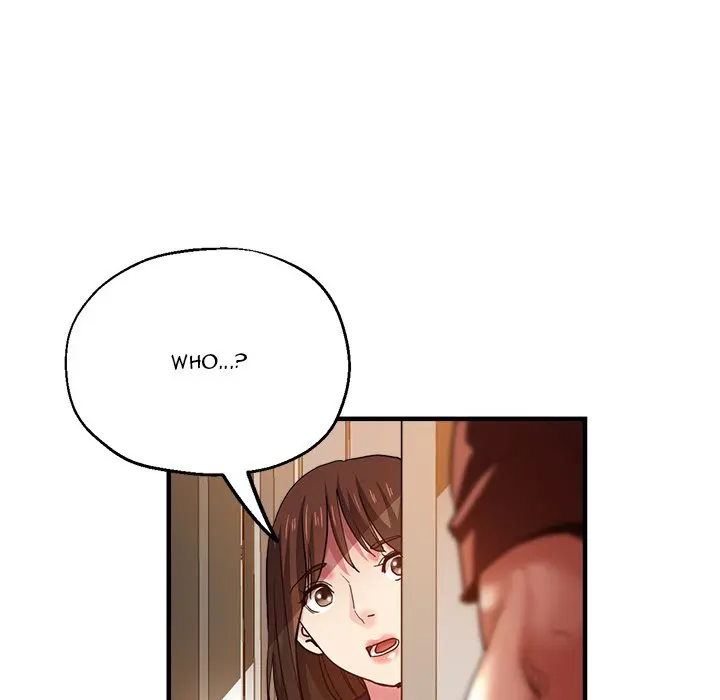 Stretched Out Love Chapter 34 - Page 5