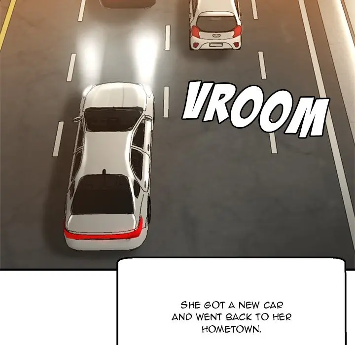 Stretched Out Love Chapter 35 - Page 22