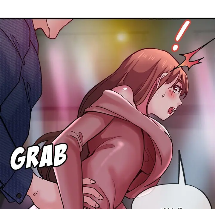 Stretched Out Love Chapter 35 - Page 73