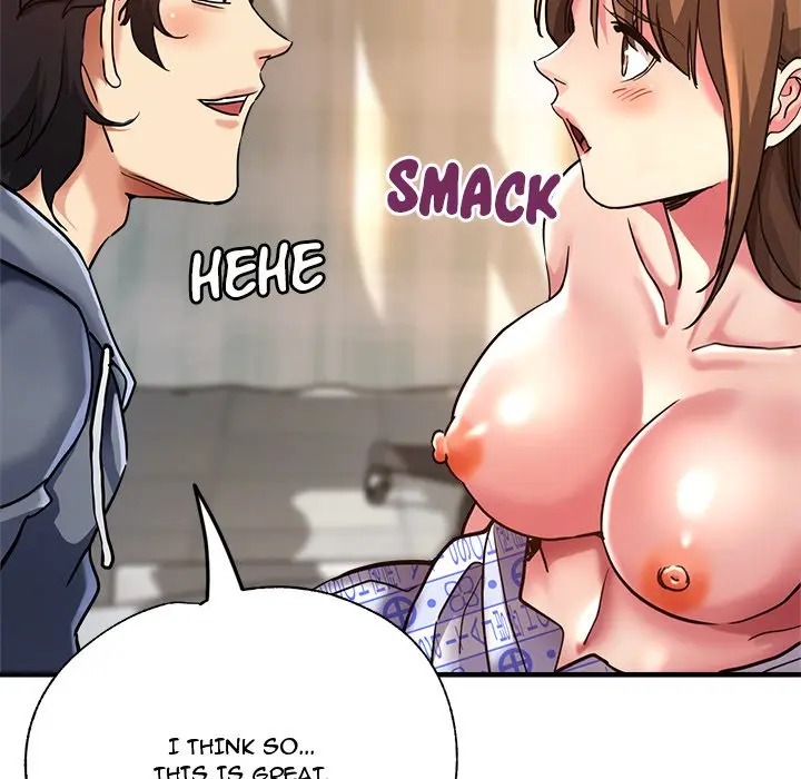 Stretched Out Love Chapter 36 - Page 101