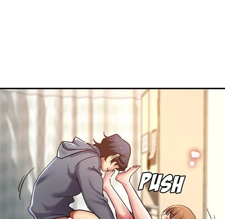 Stretched Out Love Chapter 36 - Page 112