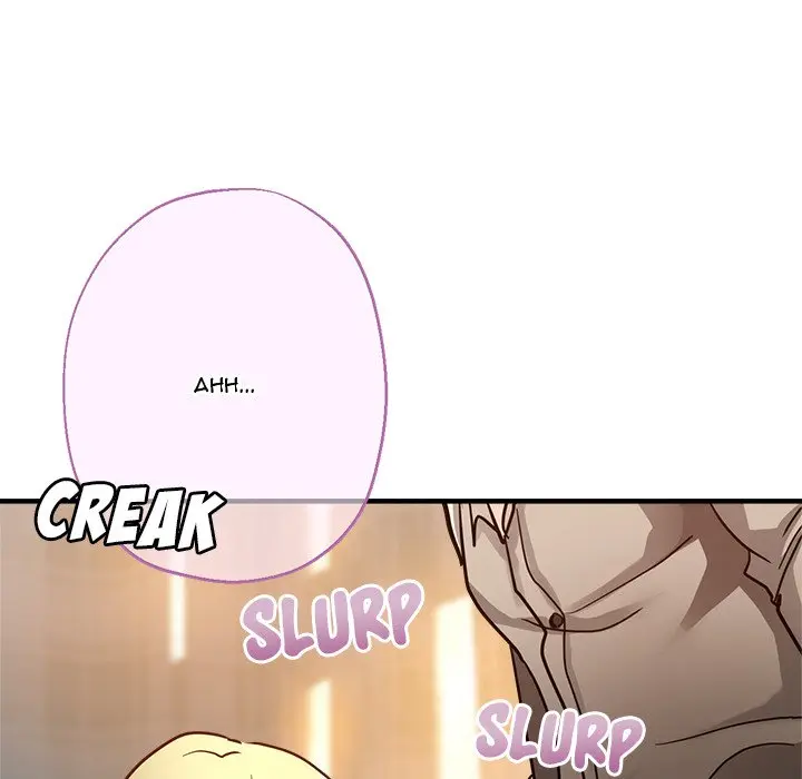 Stretched Out Love Chapter 36 - Page 86