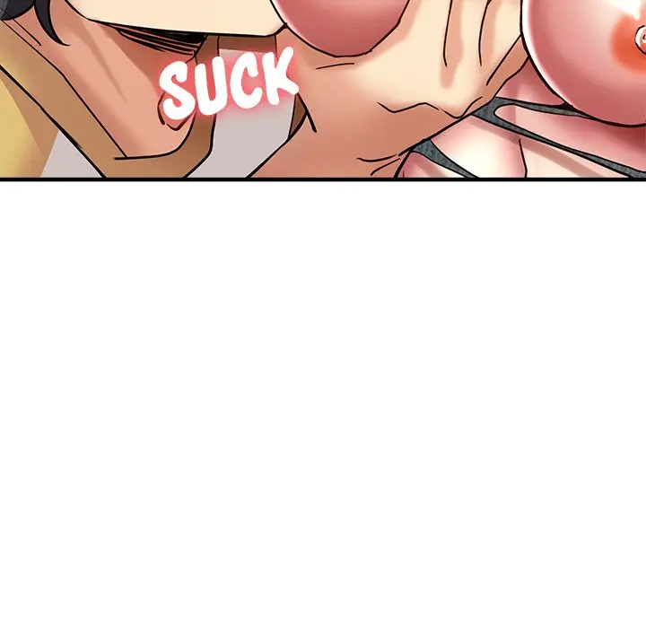 Stretched Out Love Chapter 37 - Page 101