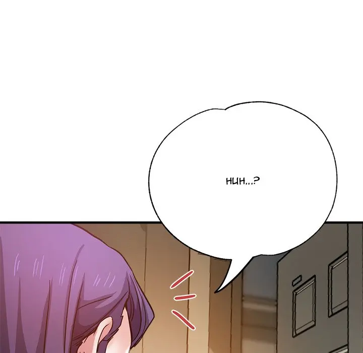 Stretched Out Love Chapter 37 - Page 144