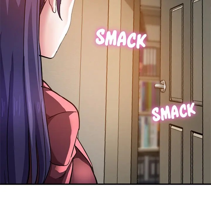 Stretched Out Love Chapter 37 - Page 145