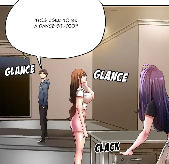 Stretched Out Love Chapter 37 - Page 35