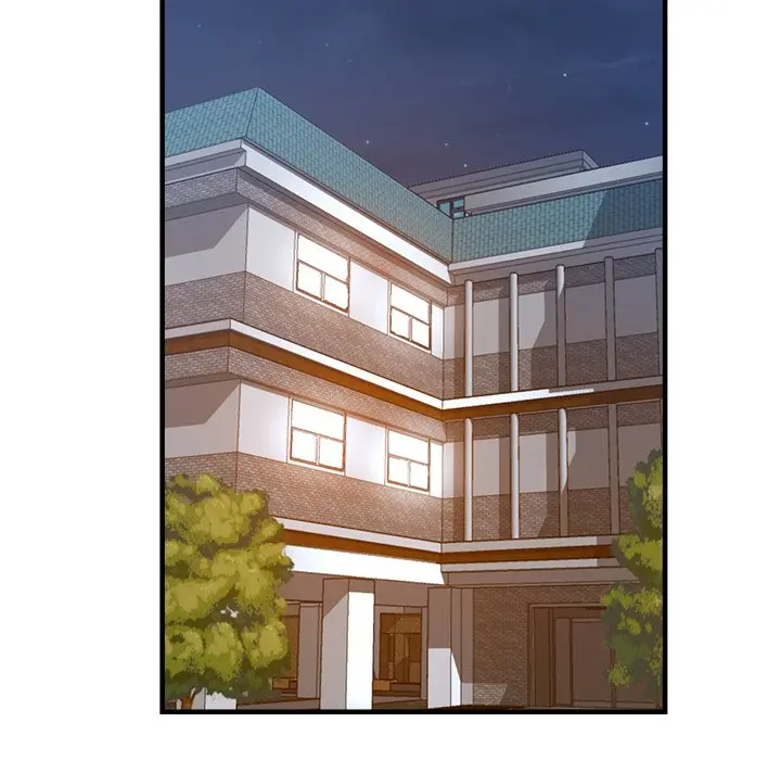 Stretched Out Love Chapter 37 - Page 43